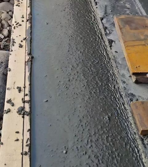 江门民房加固 危房改造 加固砖混加固材料 高延性混凝土施工说明