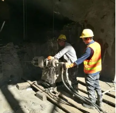 江门水下抗分散灌浆料特点 水下不分散注浆料介绍