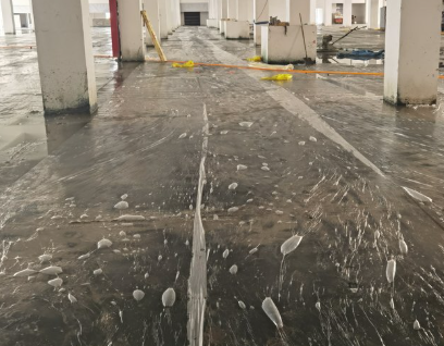 江门不发火砂浆和不发火金属骨料有什么区别