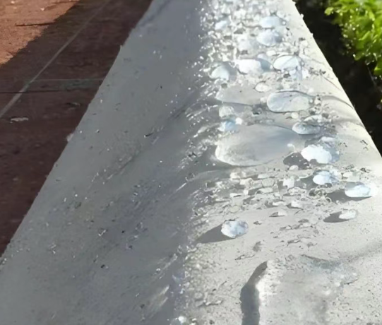 江门硅烷浸渍涂料在混凝土保护中的应用