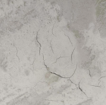 江门灌浆料为什么会产生裂缝？出现裂缝该如何处理？