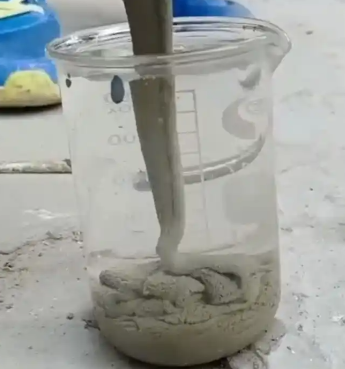 江门水工混凝土絮凝剂，水下抗分散剂的作用及施工方法